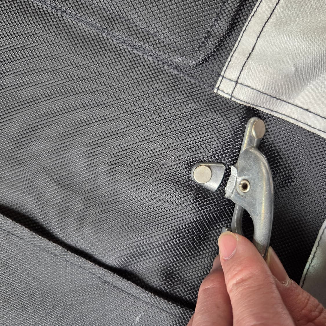 AVIREX  파이어맨 자켓 상품이미지8