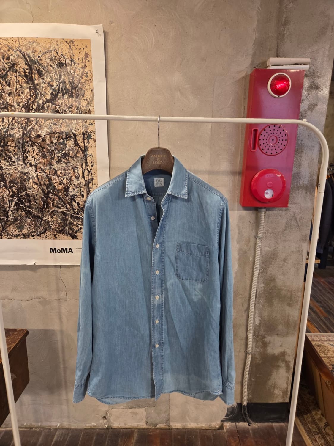 AG SHIRT 상품이미지8