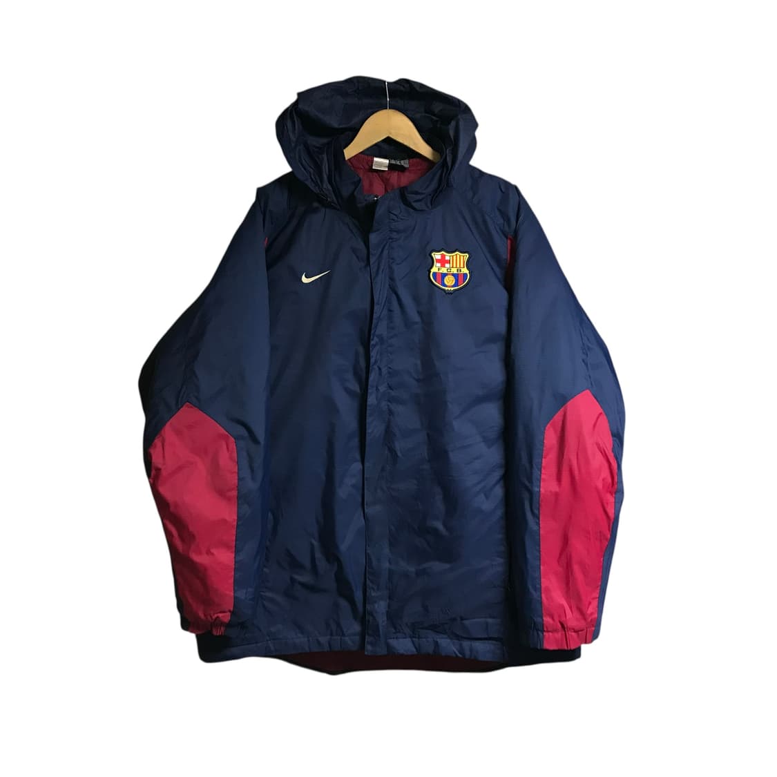나이키 바로셀로나 패딩점퍼 상품이미지1