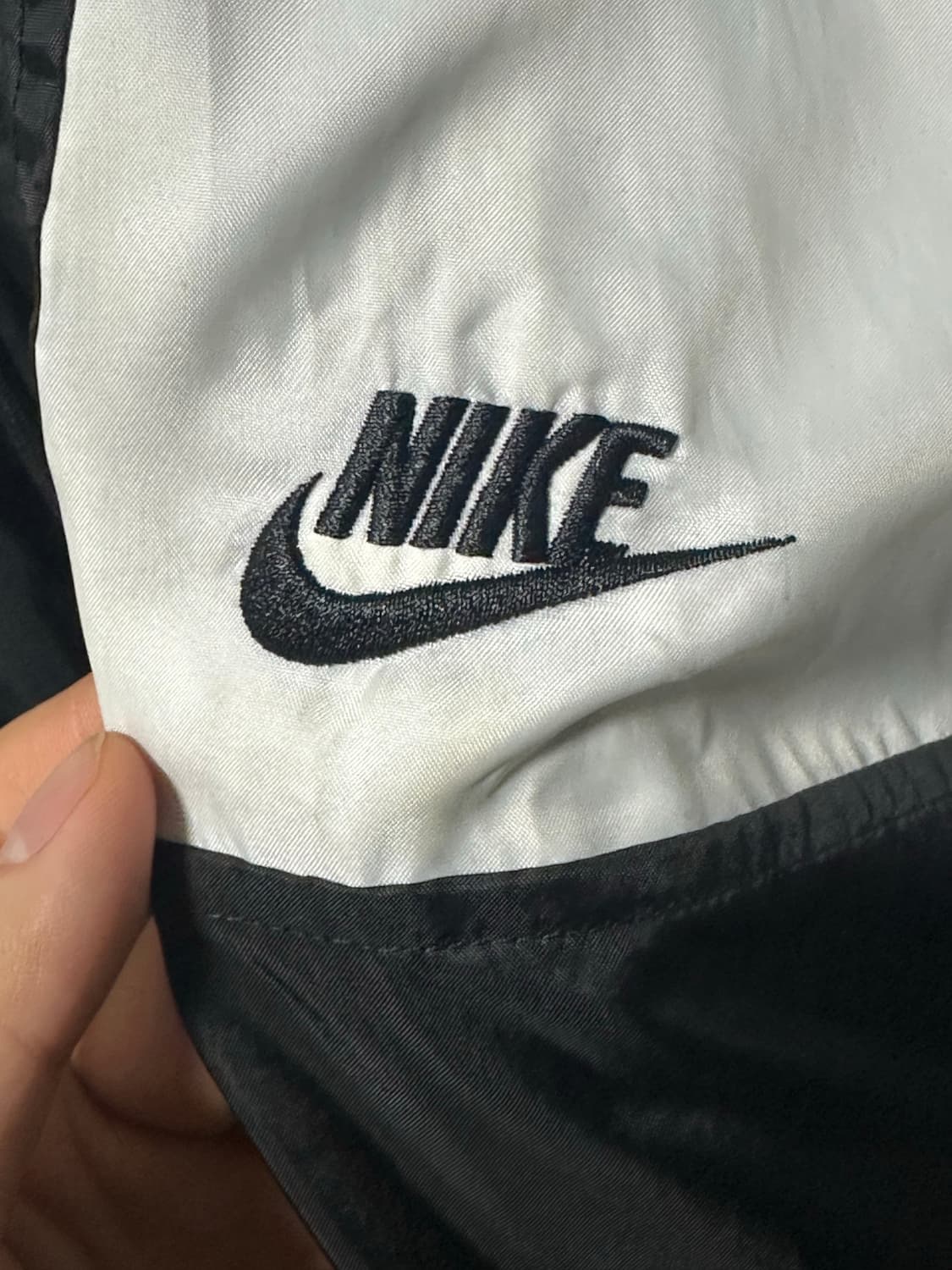 나이키 바람막이 상품이미지7