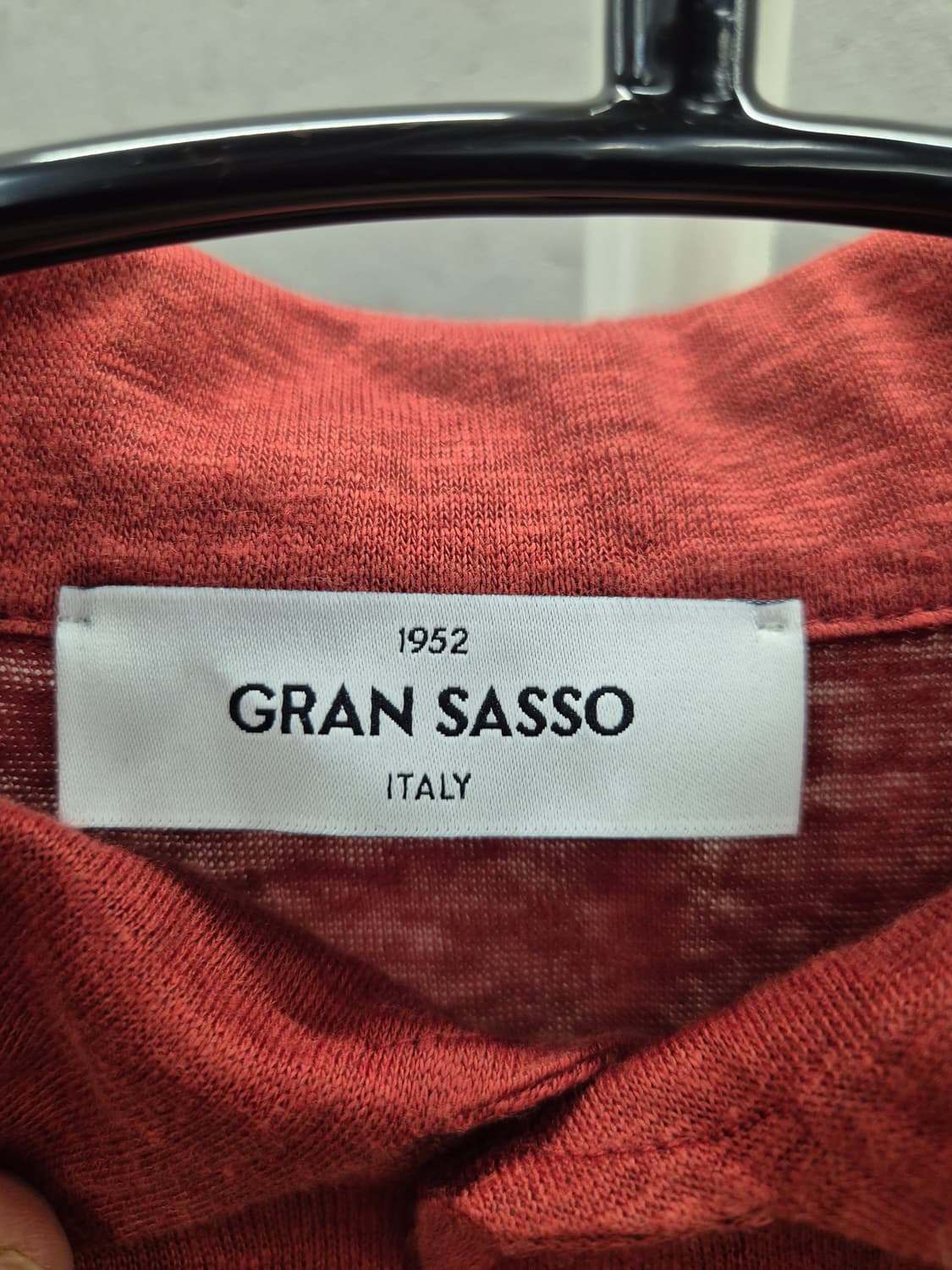 그랑싸소 PK 티셔츠 58 상품이미지3