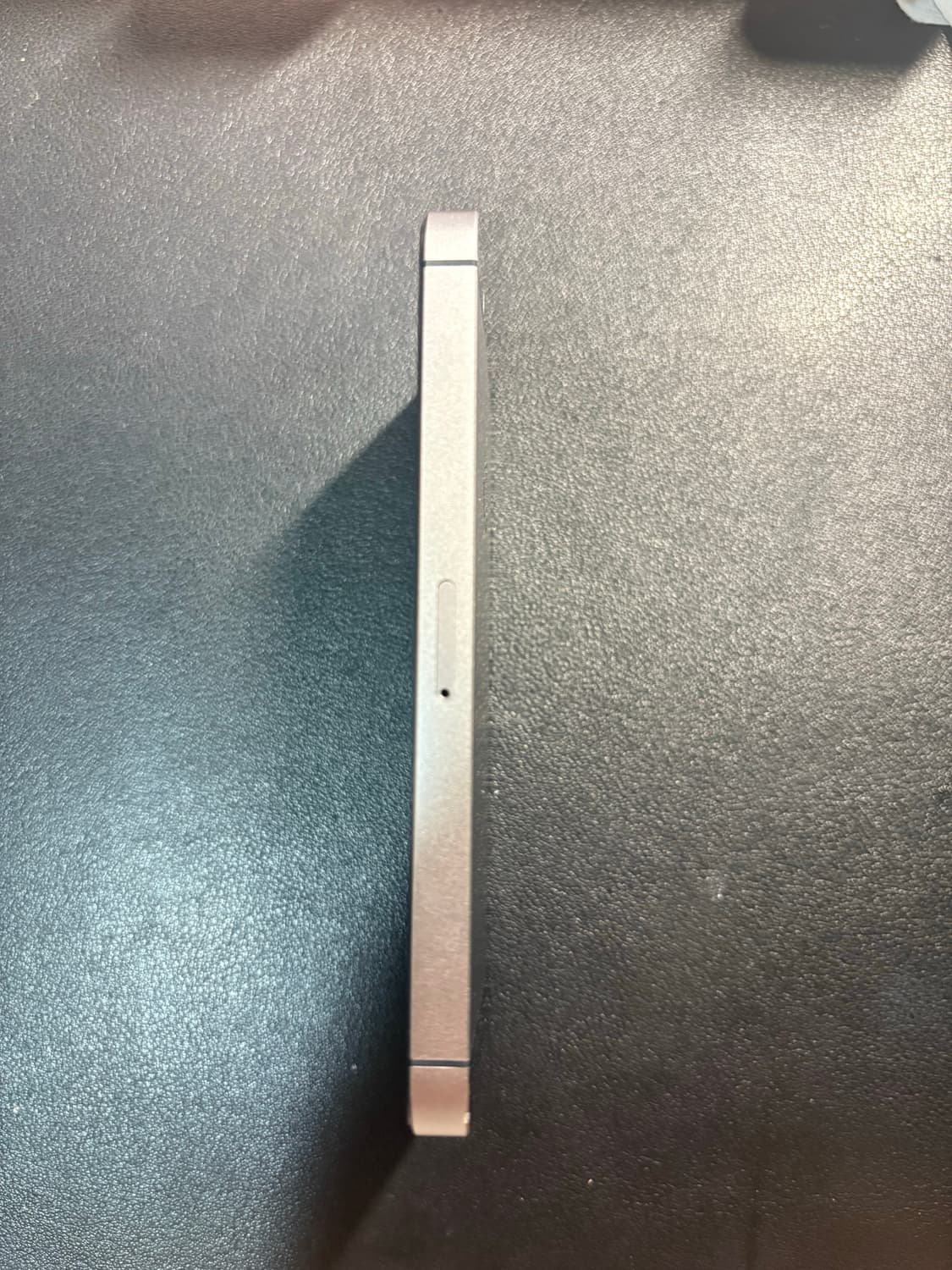 아이폰 SE1 스페이스그레이 128GB (카메라 무음) 상품이미지5