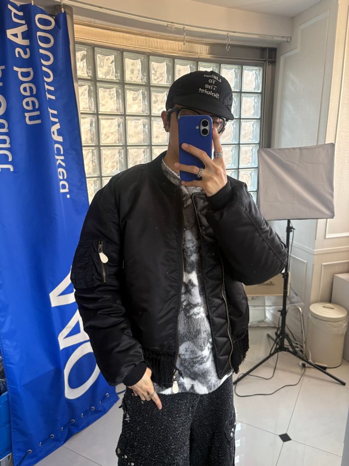 MARCHMALLOW FIELD PULLOVER 마시멜로 필드 풀오버 상품이미지3