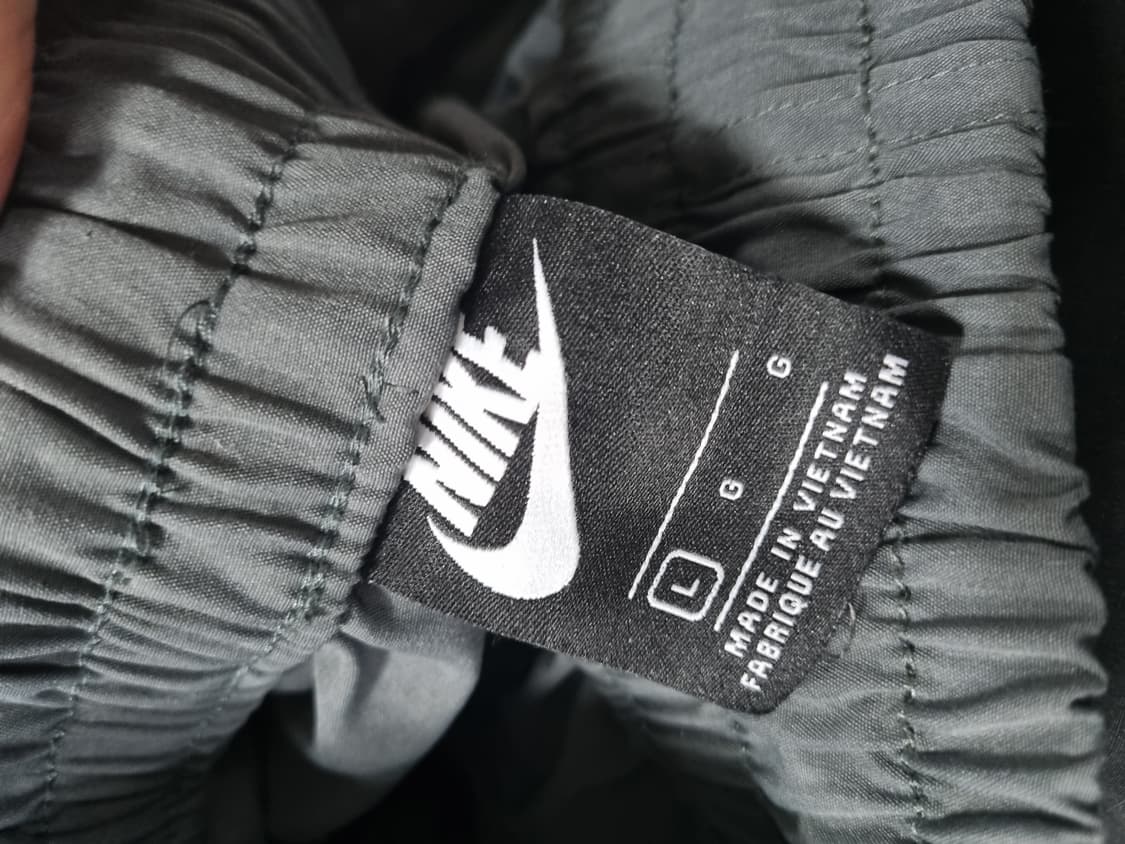 나이키 남성 스트리트 카고 우븐 팬츠 상품이미지5