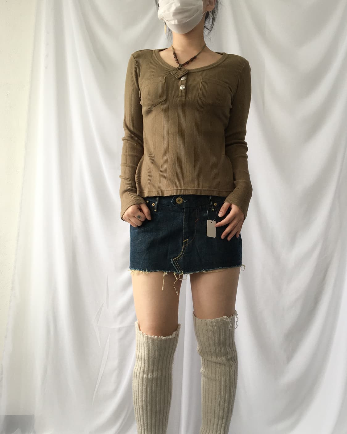 pendent necklace 상품이미지8