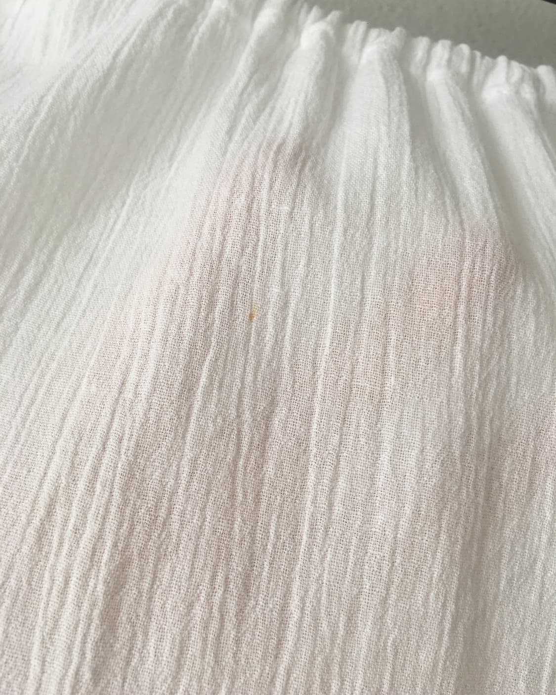 Lace trimming skirt 상품이미지4