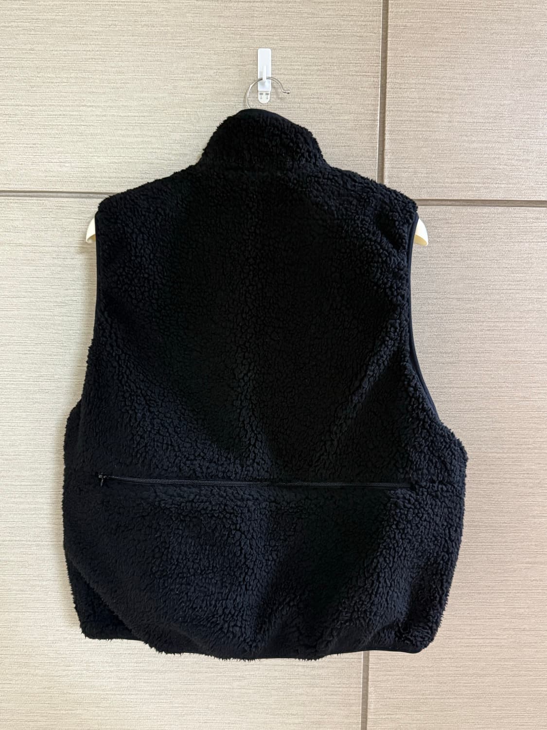 브라운야드 리버시블 패딩베스트 12만원 상품이미지5