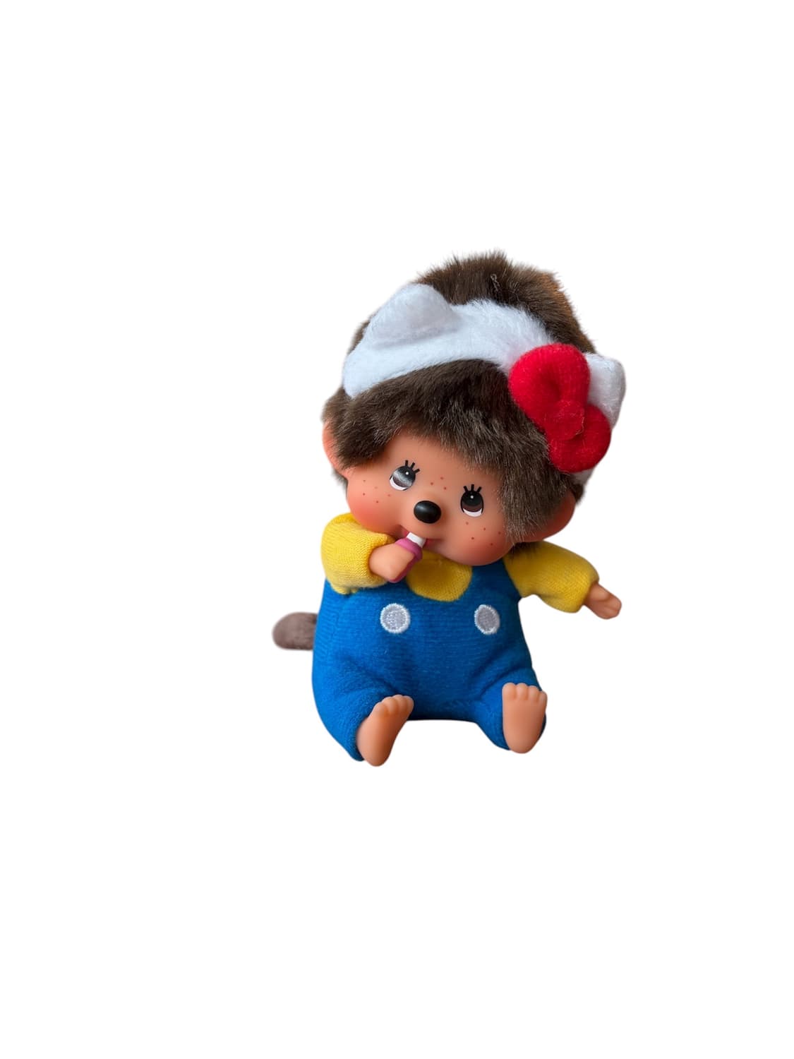 빈티지 헬로 몬치치 인형 상품이미지1