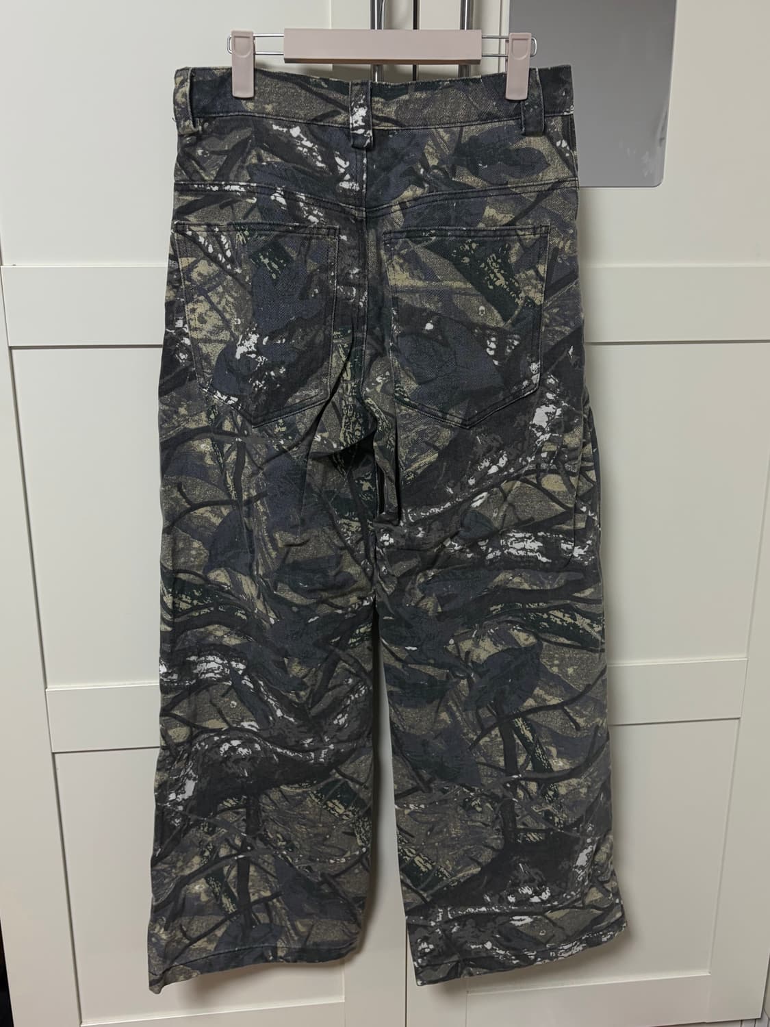 제이디드런던 팬츠 26 상품이미지2