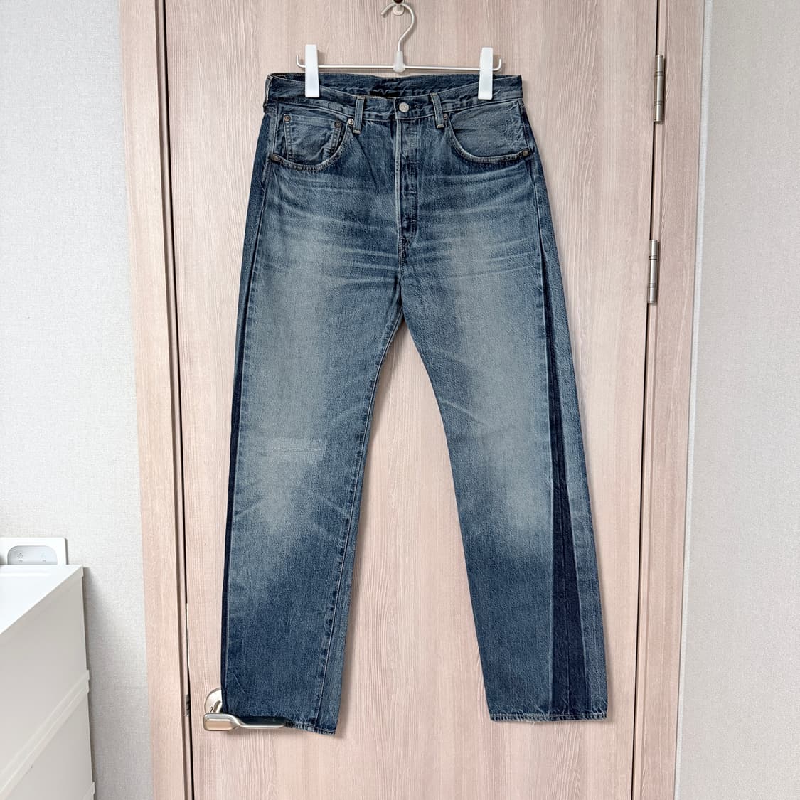 [33X34] 리바이스 LVC 1955 바이퍼 50155-0097 상품이미지1