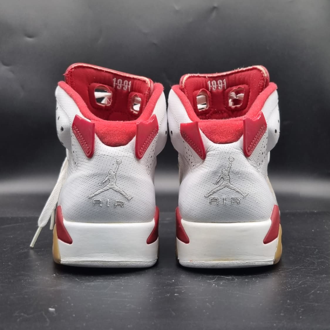 나이키 조던6 얼터네이트 농구화260 상품이미지4