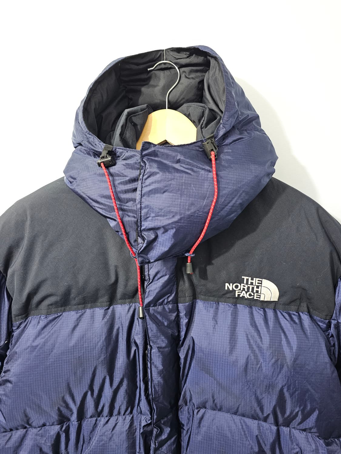 노스페이스 눕시 700 Summit 패딩 100 상품이미지4