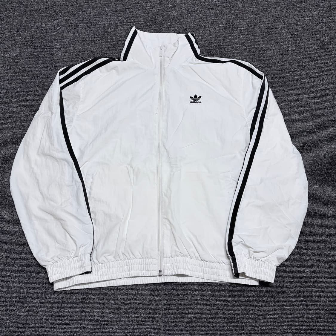 아디다스 파이어버드 우븐 트랙탑 상품이미지1