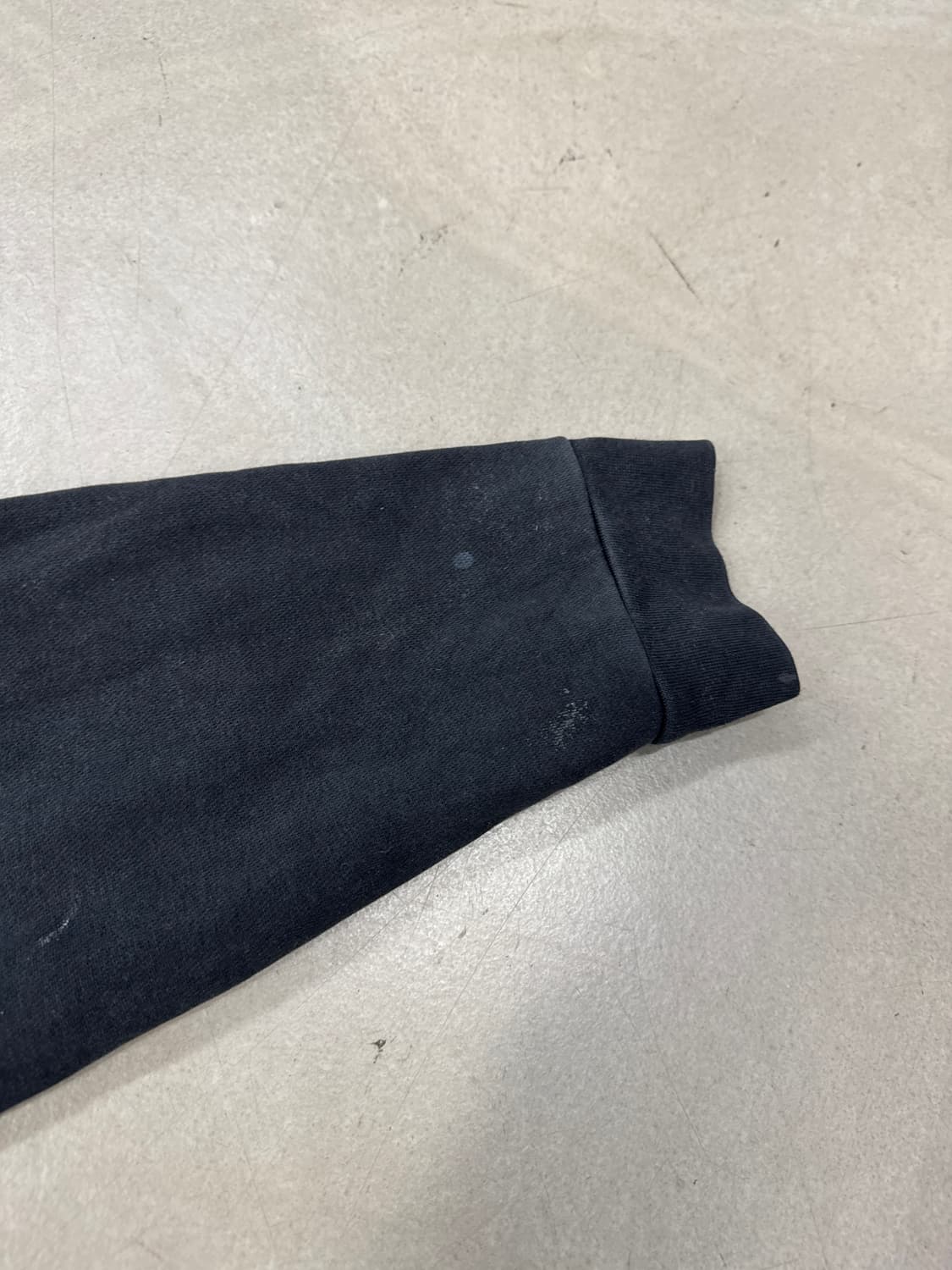 아크테릭스 자수 로고 맨투맨 XL 상품이미지8