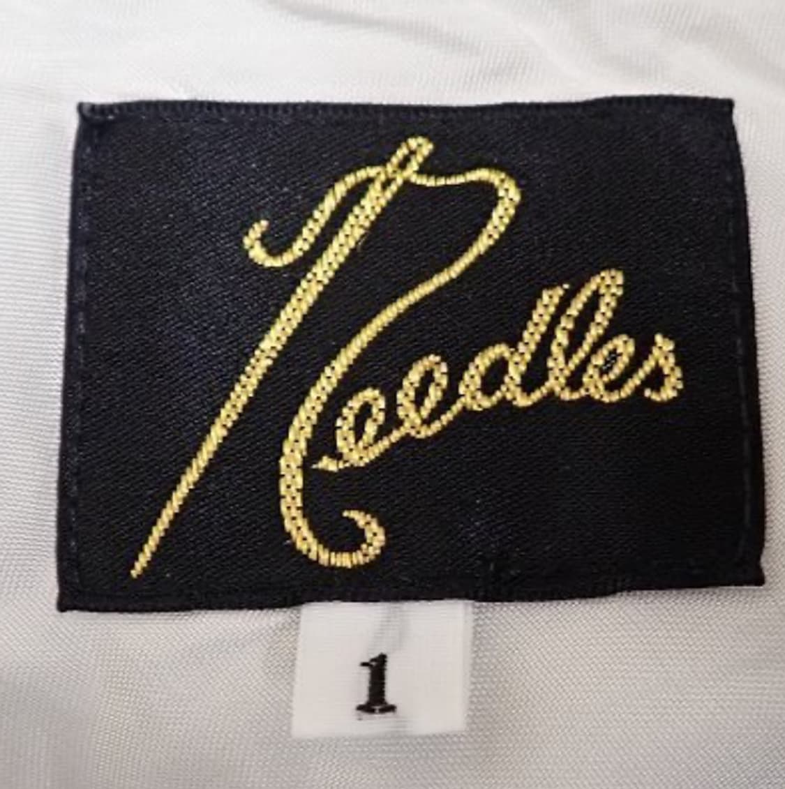Needles skirt  상품이미지2