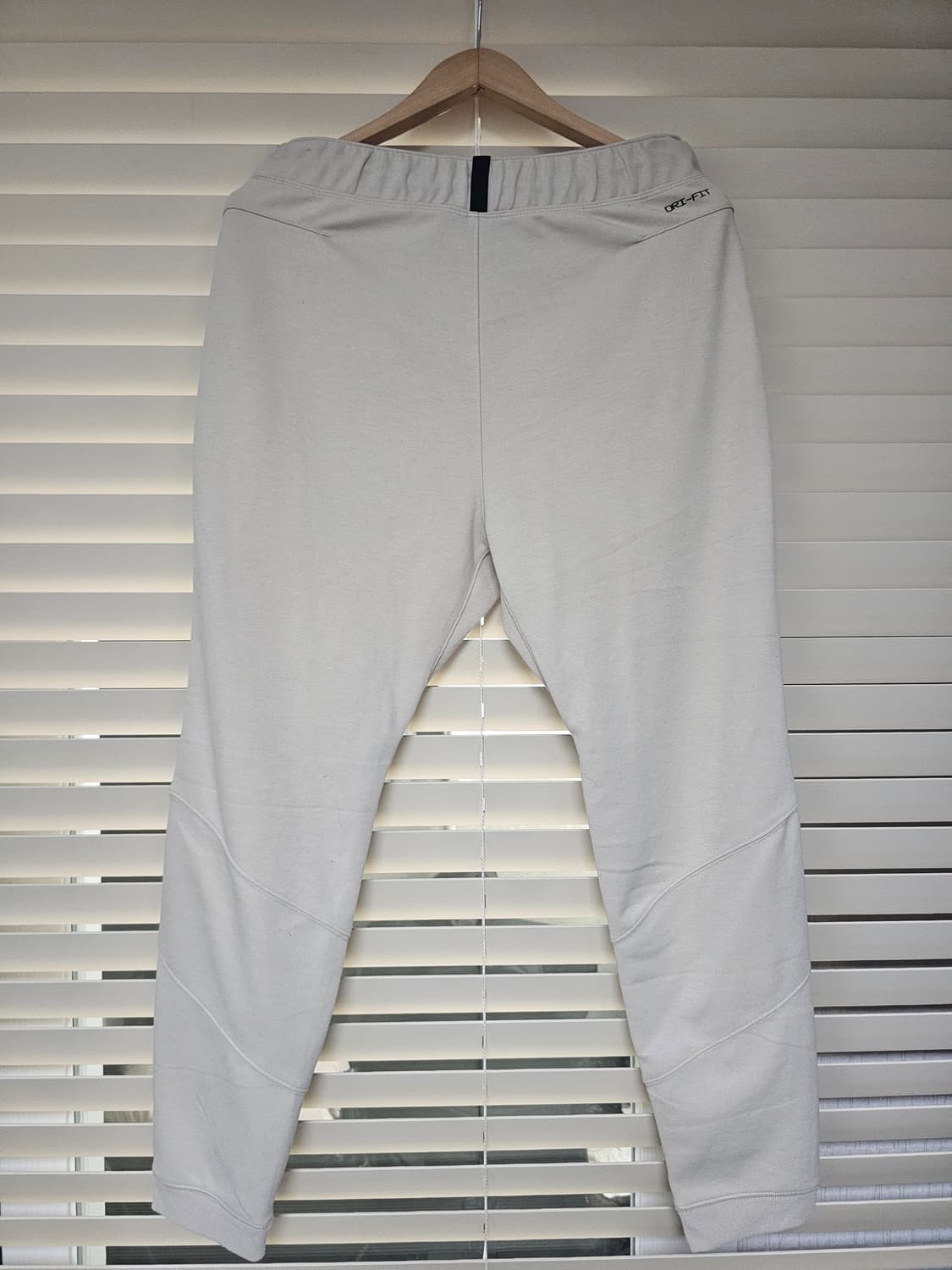 나이키 조던 드라이핏 스테이트먼트팬츠 M 상품이미지4