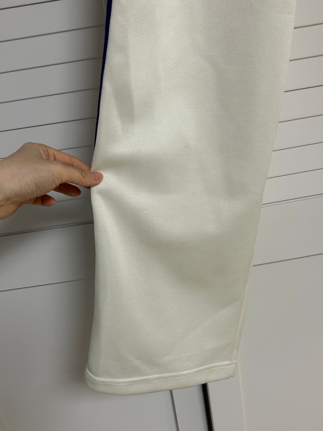 니들스 트랙팬츠 xs 상품이미지6