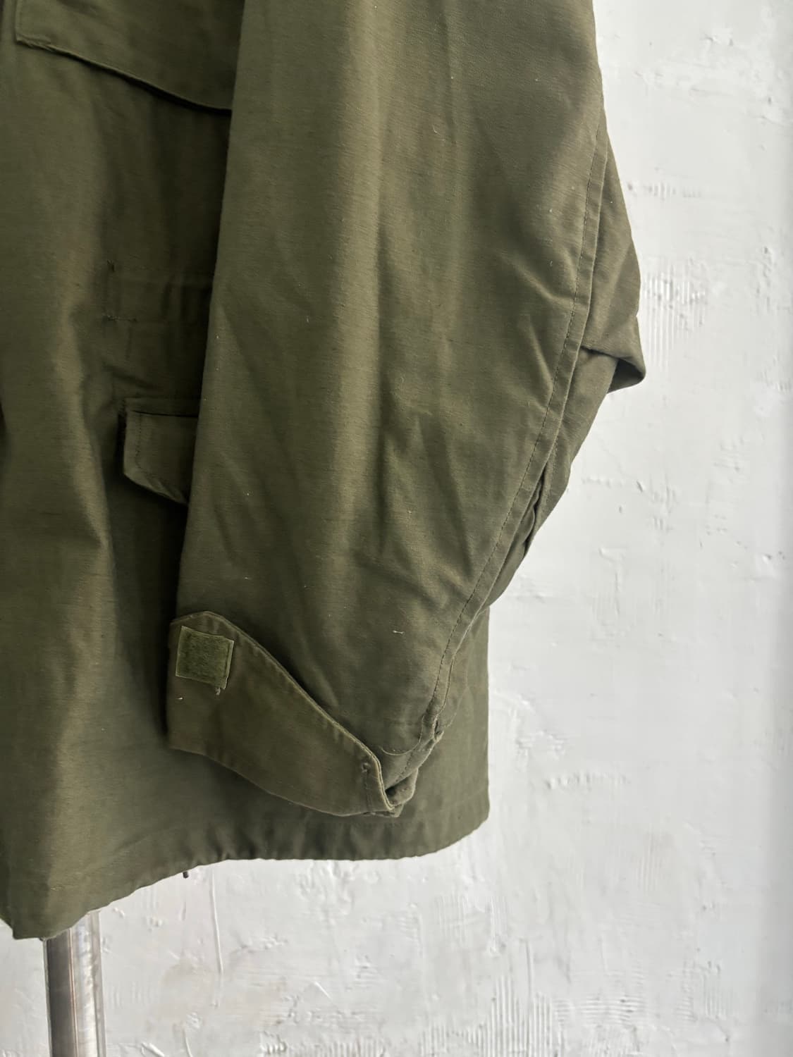 Original 오리지널 M-65 필드 자켓  상품이미지3