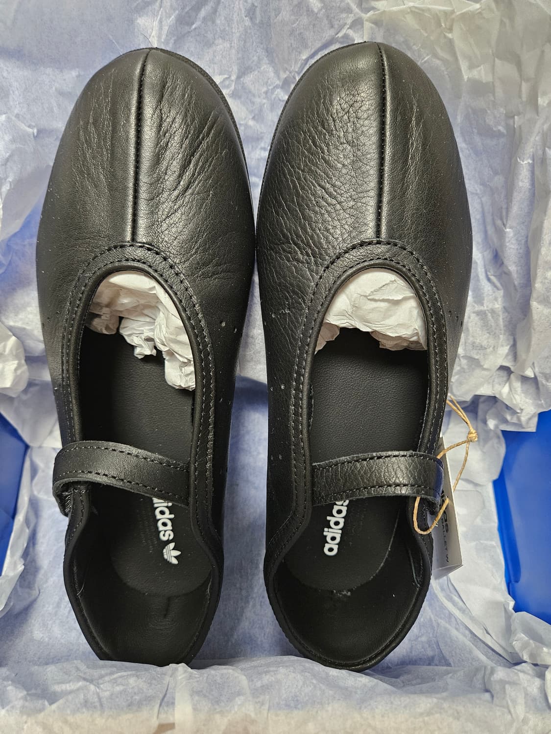 아디다스 스탠스미스 메리제인🩰 상품이미지1