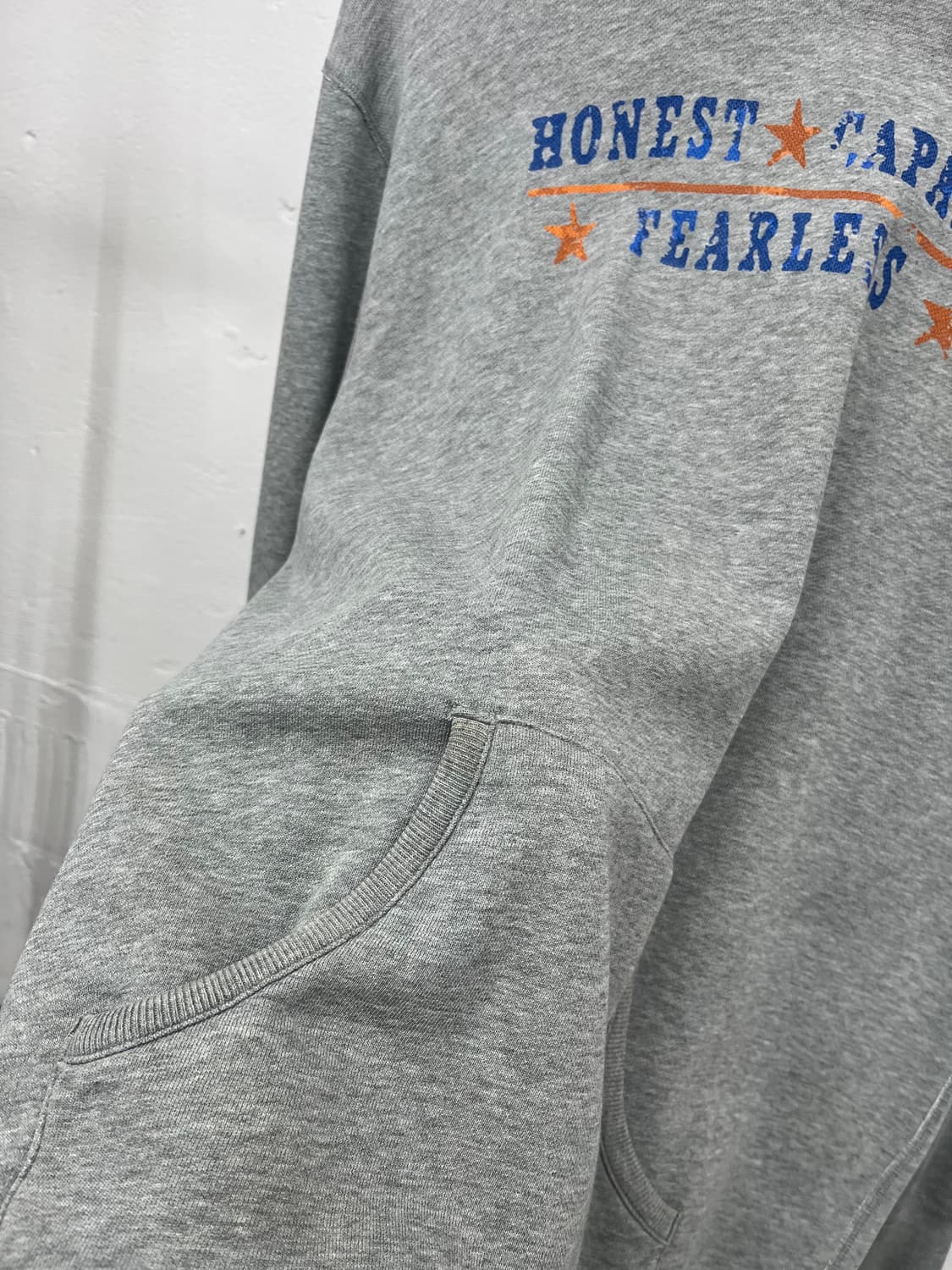 2XL) POLO JEANS HOODIE 상품이미지2