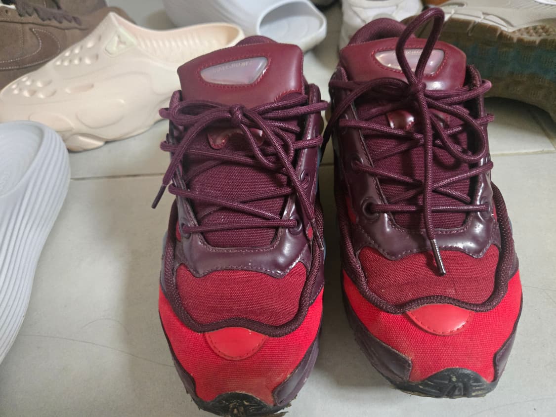 아디다스 라프시몬스 오즈위고3 280 상품이미지4