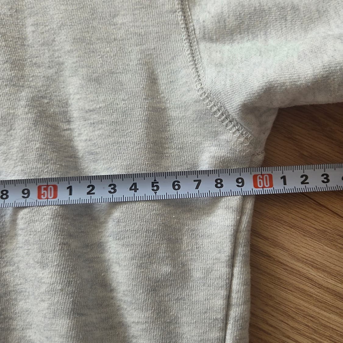 스탠다드 후드집업 M 상품이미지7