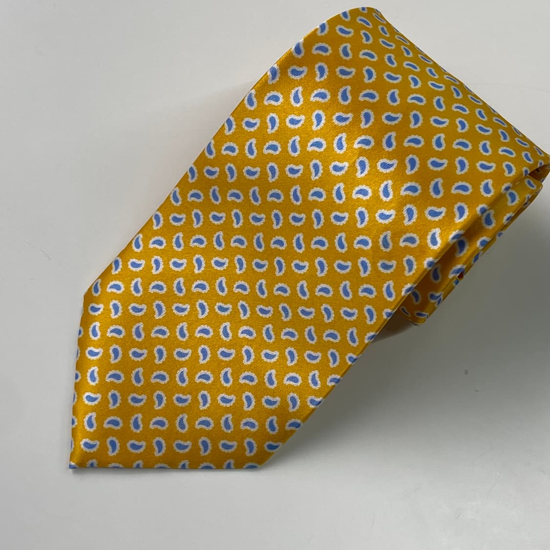 브리오니 (BRIONI) 명품 정품넥타이 상품이미지6