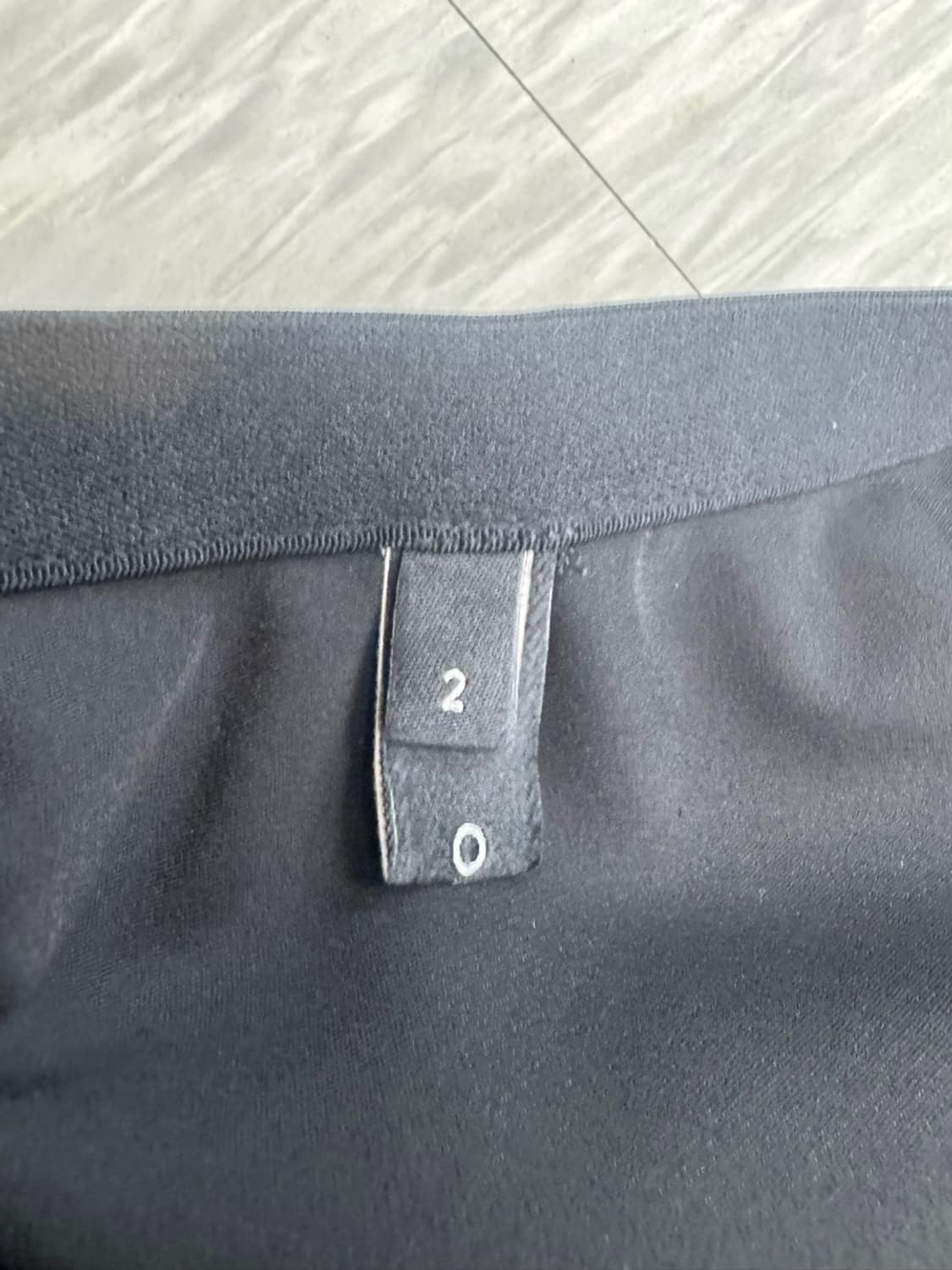 오르 릭 스커트 상품이미지4