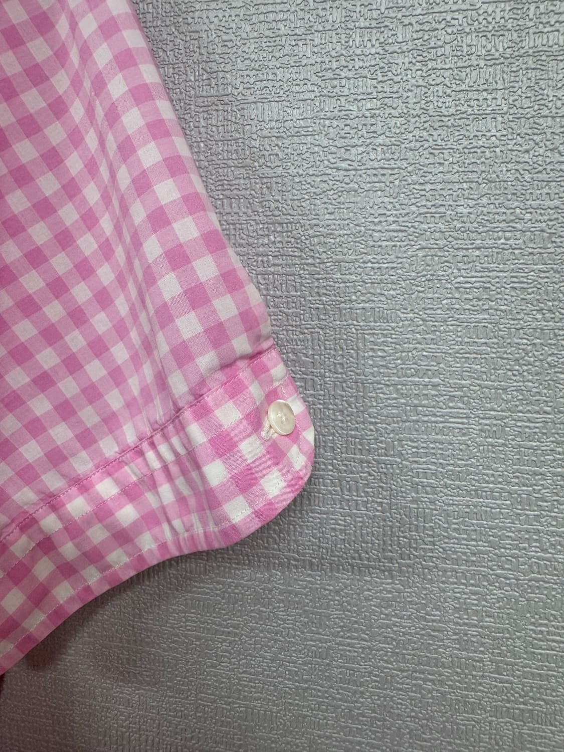 폴로 랄프로렌 반팔 셔츠 상품이미지6