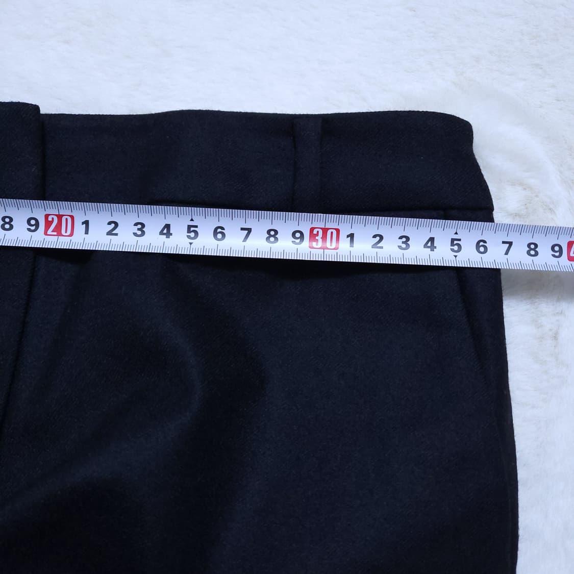 비이커 여성 슬랙스 바지 01 0310 뽀샤샤 상품이미지3