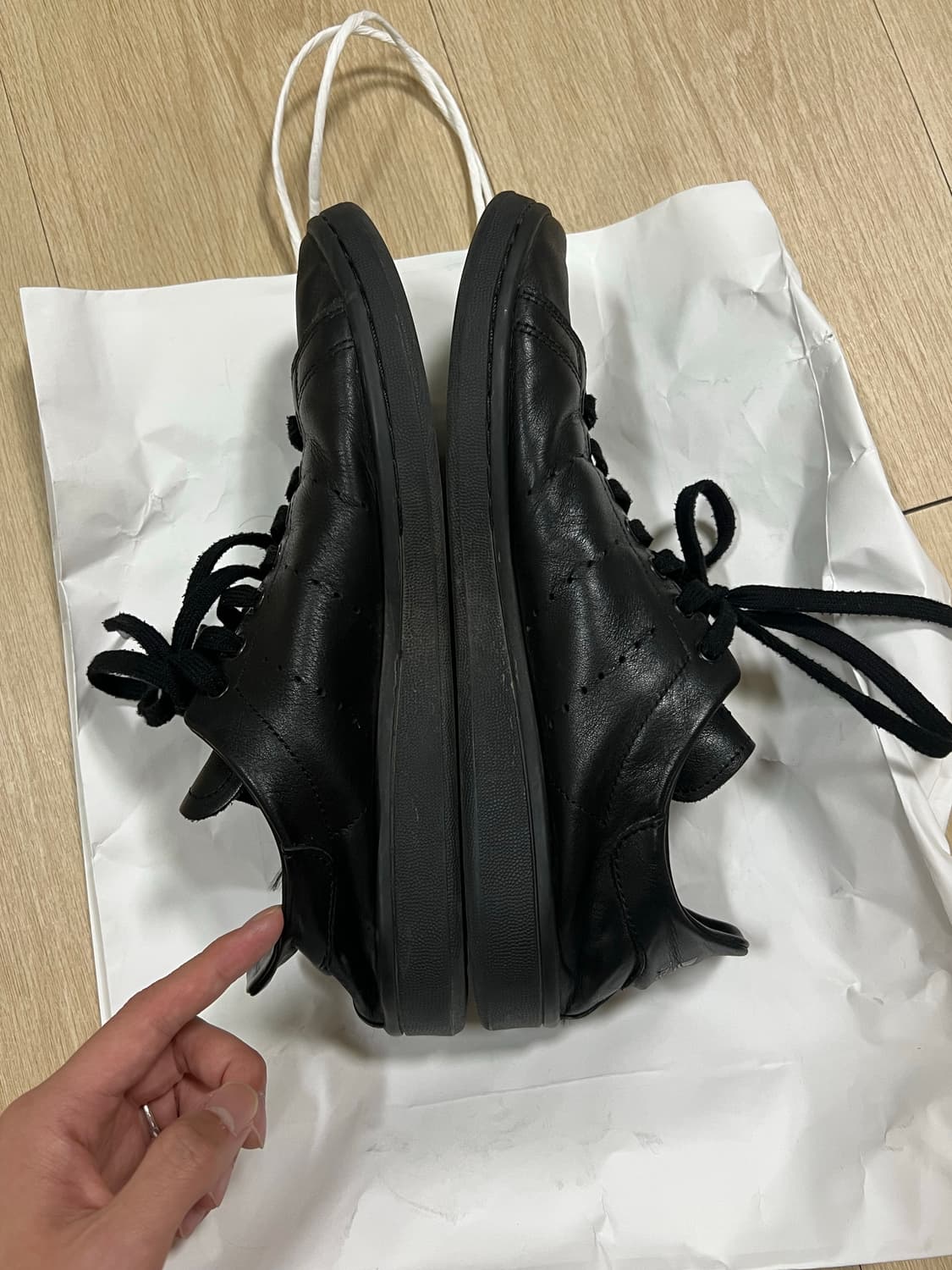 아디다스 스탠스미스 데콘 270 상품이미지3