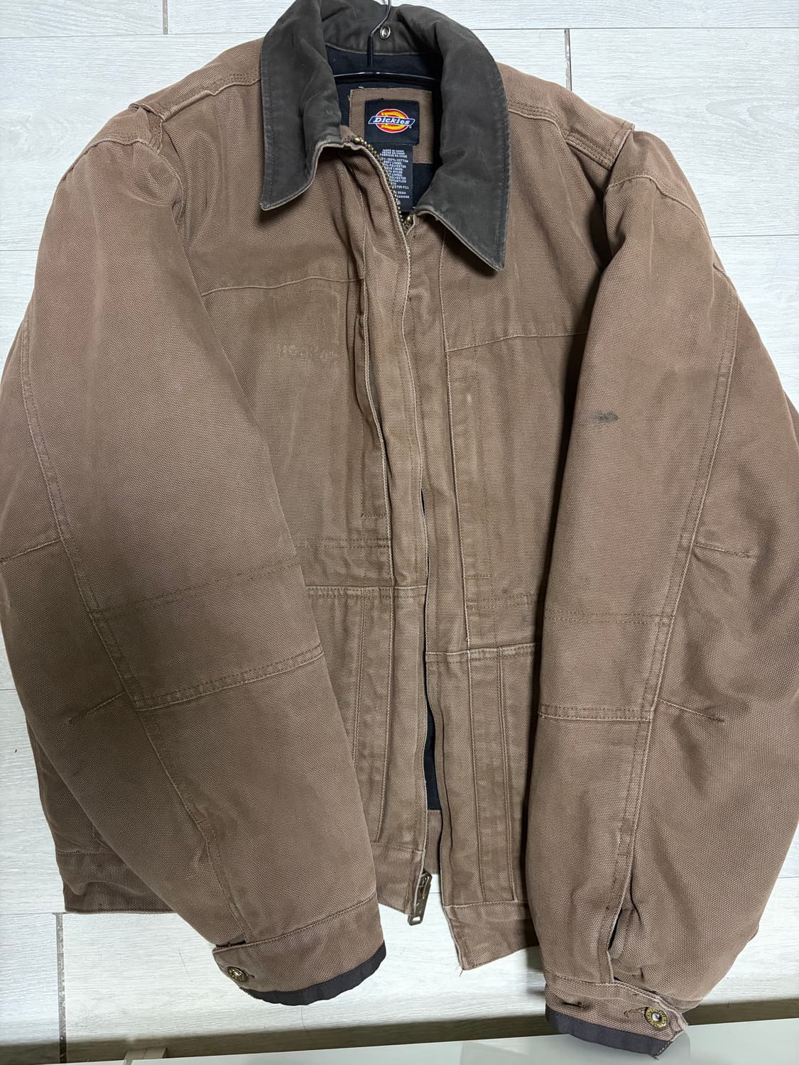 디키즈 워크자켓 XL 상품이미지5