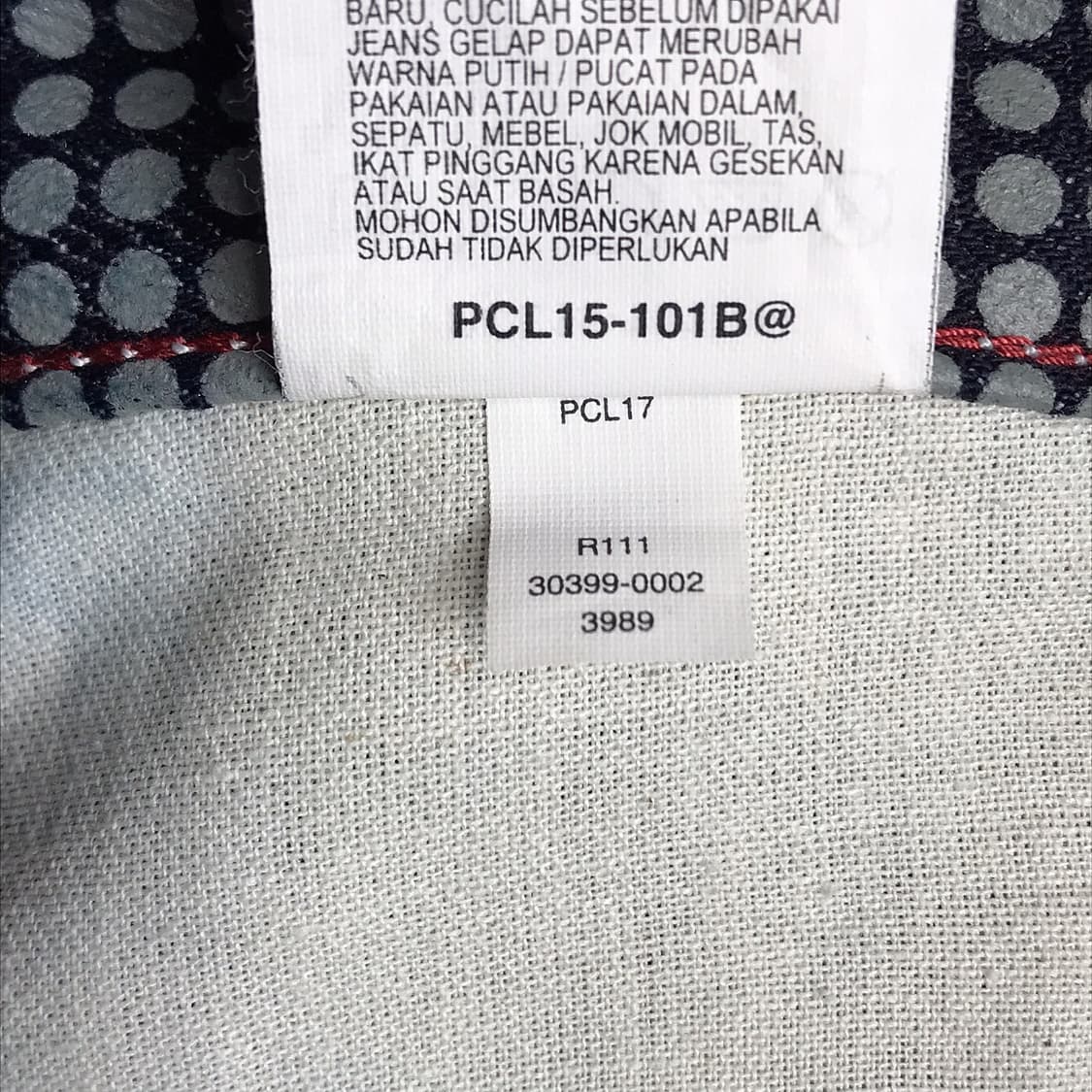 리바이스 신치백 데님 청바지 남성30 상품이미지8