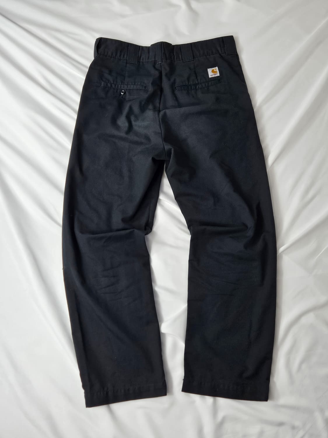 Carhartt Wip 칼하트 크래프트 팬츠 치노 32 상품이미지1