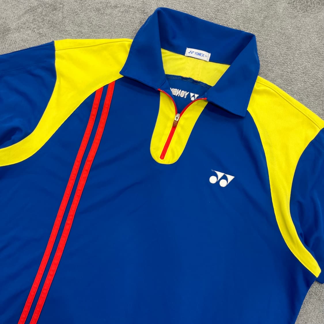 105 요넥스 배드민턴 반팔 티셔츠 상품이미지2