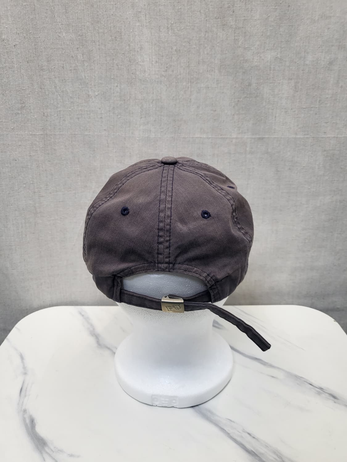 Puccini Jeans 빈티지 볼캡 상품이미지2