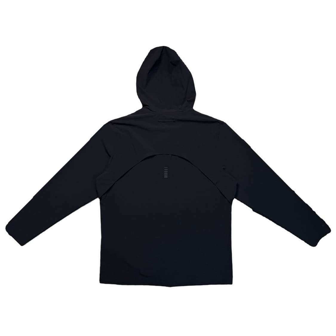 언더아머 UA 아웃런 더 스톰 자켓 블랙 XXL 상품이미지8