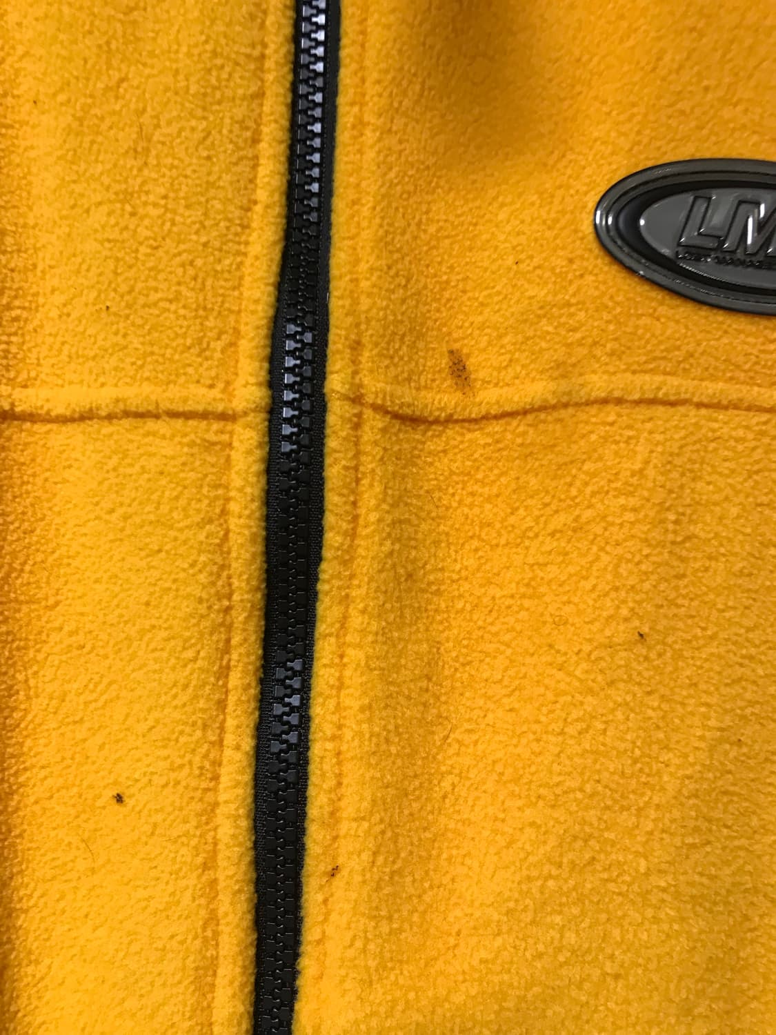 LMC 후리스자켓 + 바지 세트 상품이미지9