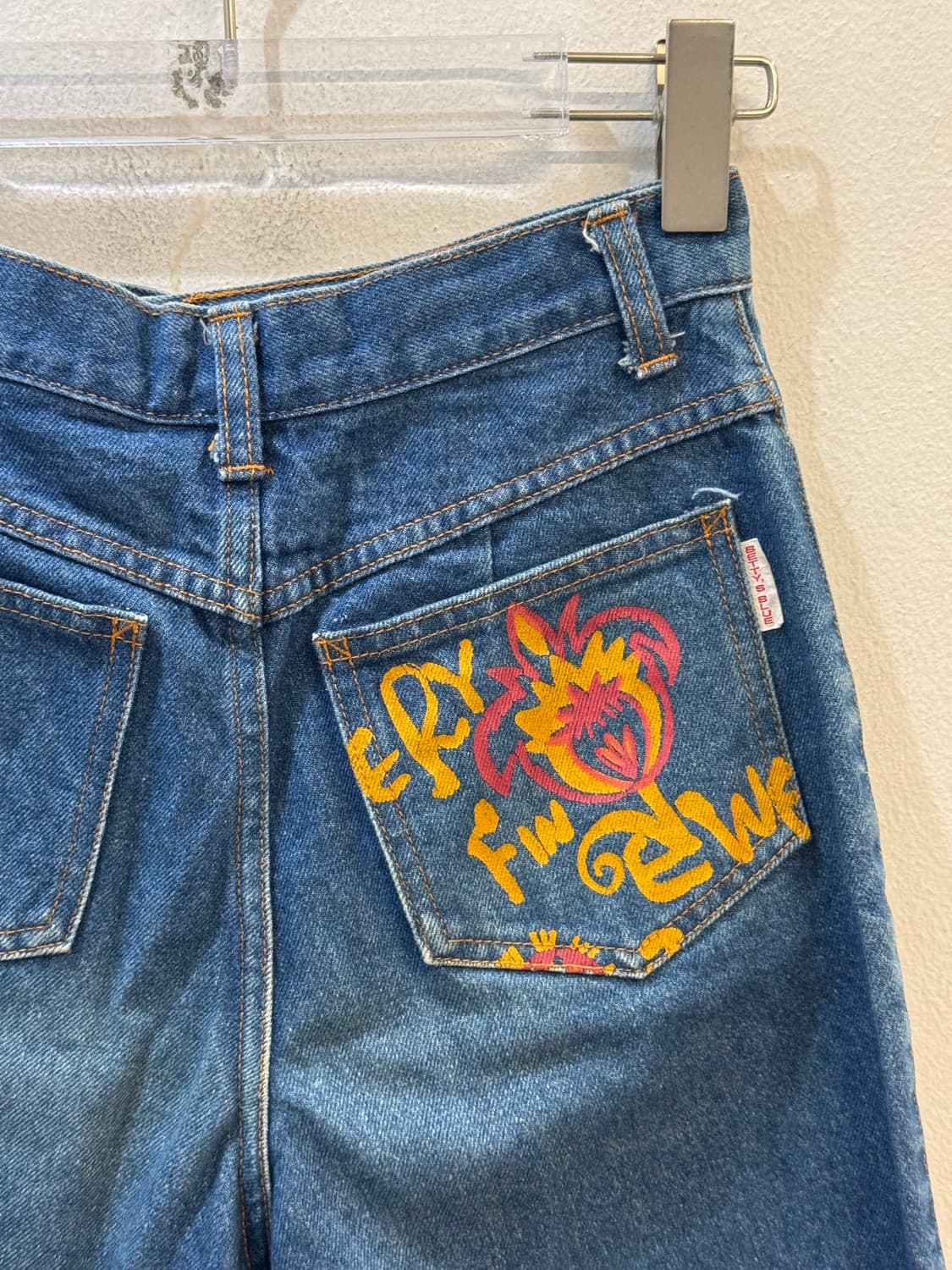 frame Cruise denim shorts  상품이미지3