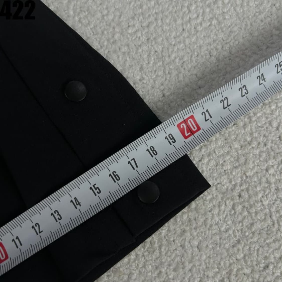 아디다스 트레이닝 바지 2XL 상품이미지7