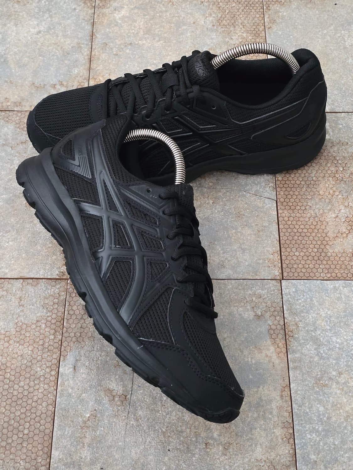 (275)아식스 조그 100 2 4e 상품이미지6