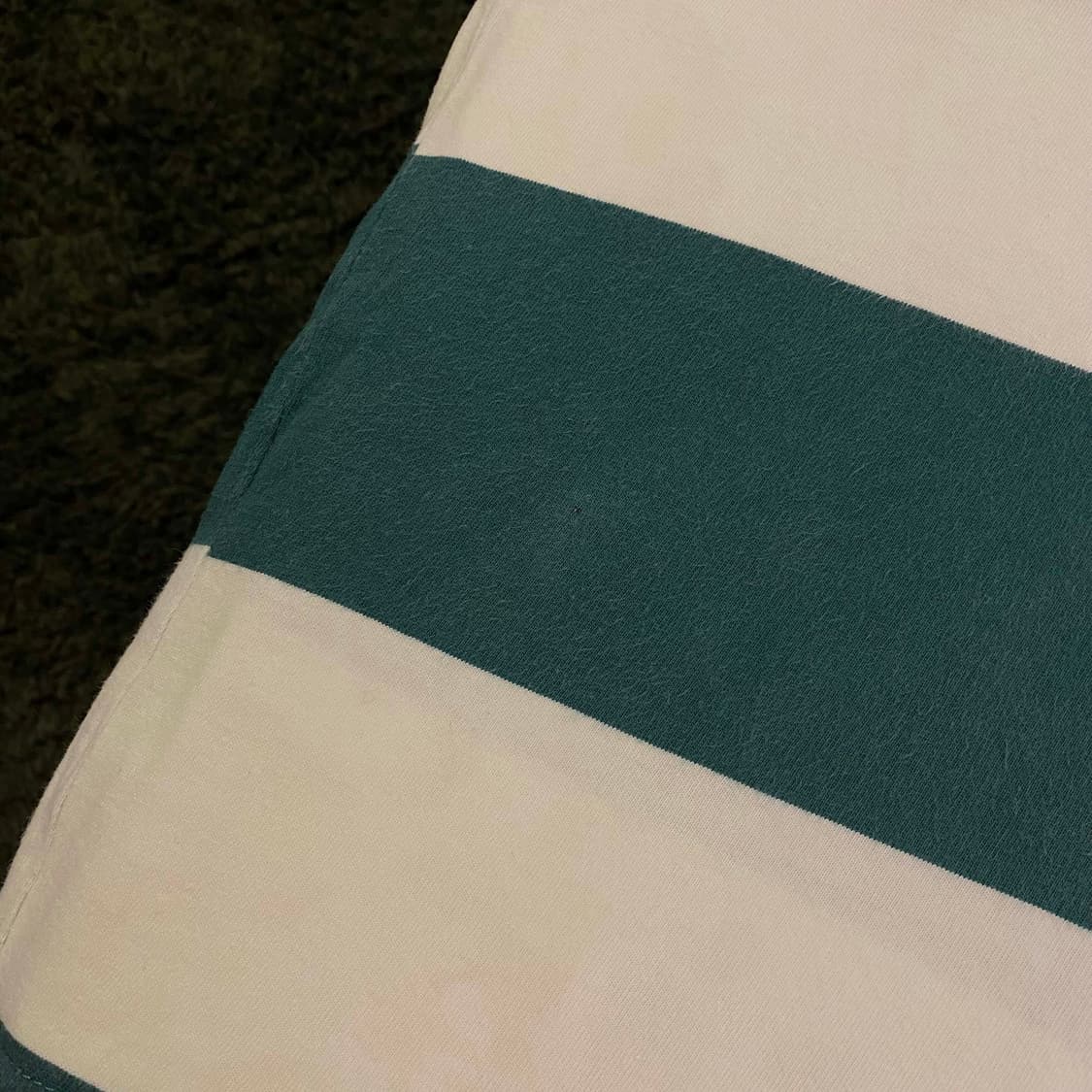 챔피온 스트라이프 티셔츠 상품이미지7