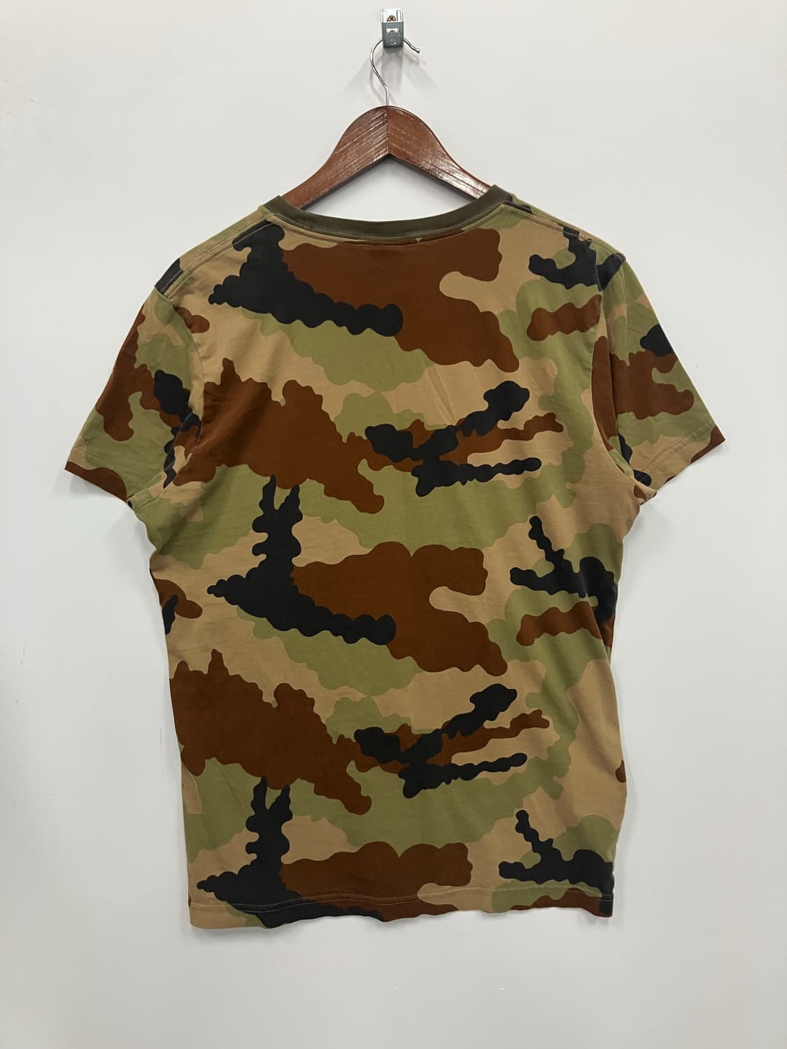 아디다스 밀리터리 반팔티 상품이미지4