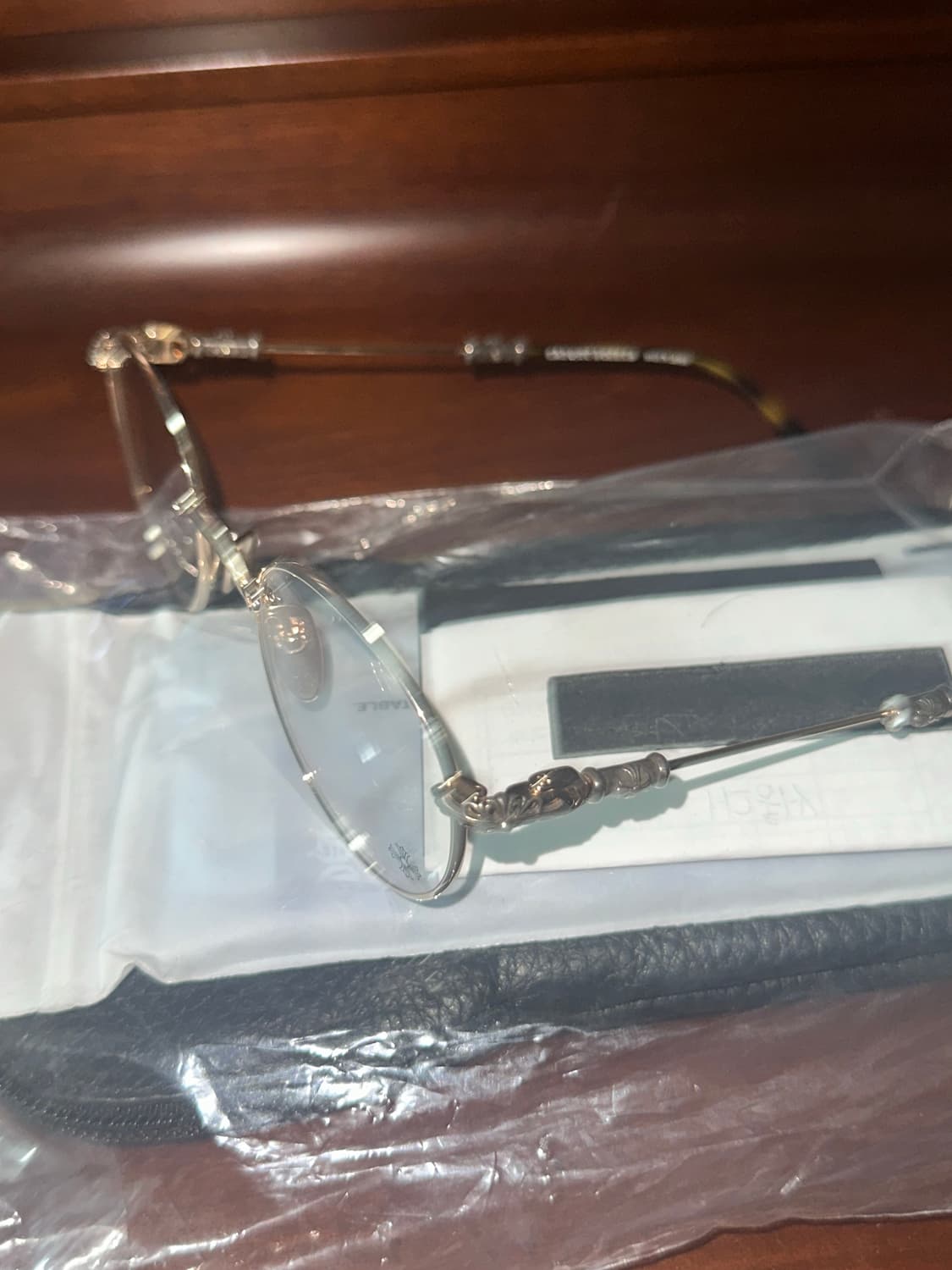 크롬하츠 부바a  풀구성 새상품 상품이미지2