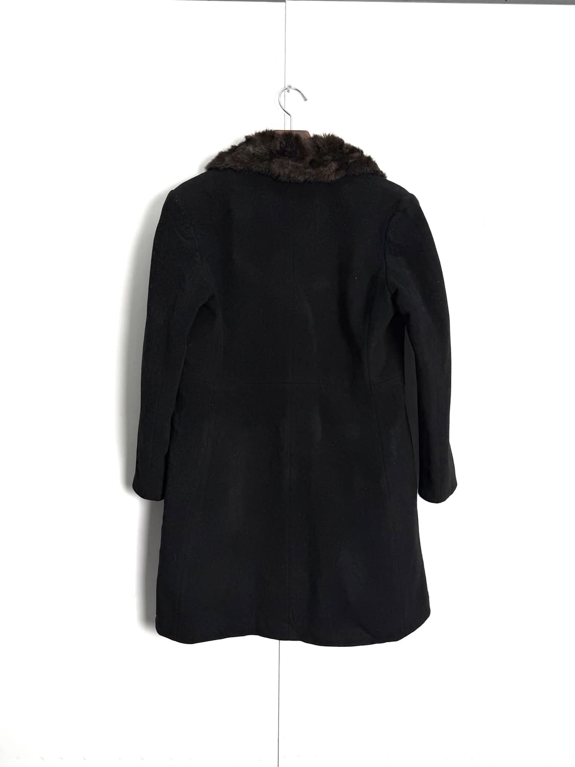 kali 카라 파일 코트 상품이미지4