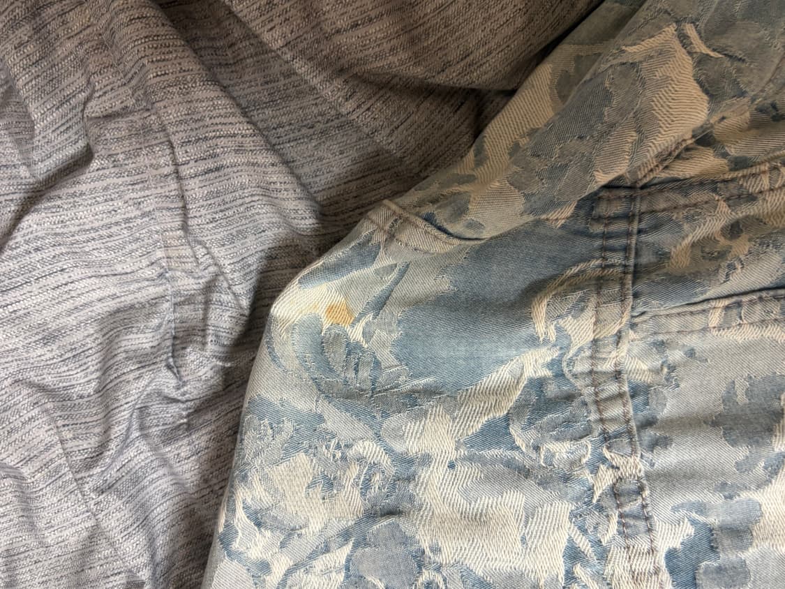 슈프림 체럽자켓 xl 상품이미지6