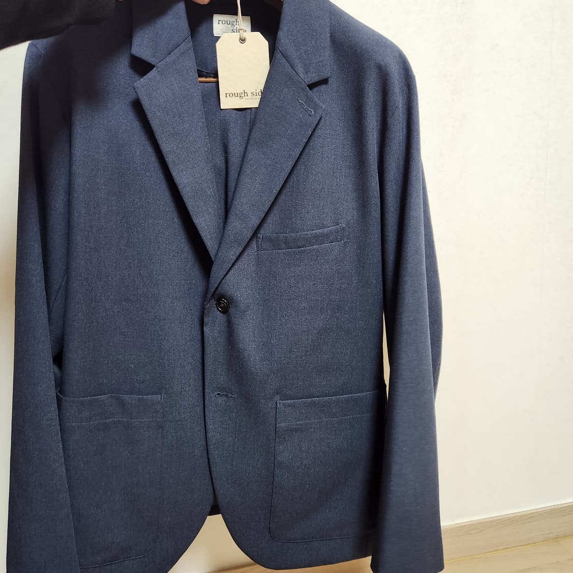 러프사이드 리포터셋업 팔아요~ 상품이미지1