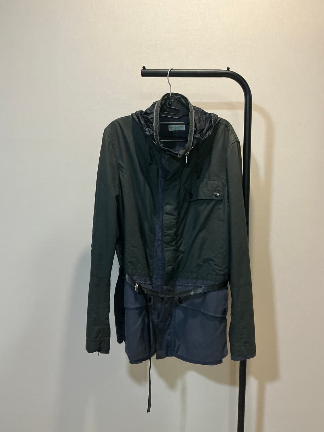 드리스 반 노튼 2012 조인트 헌팅 자켓 상품이미지1