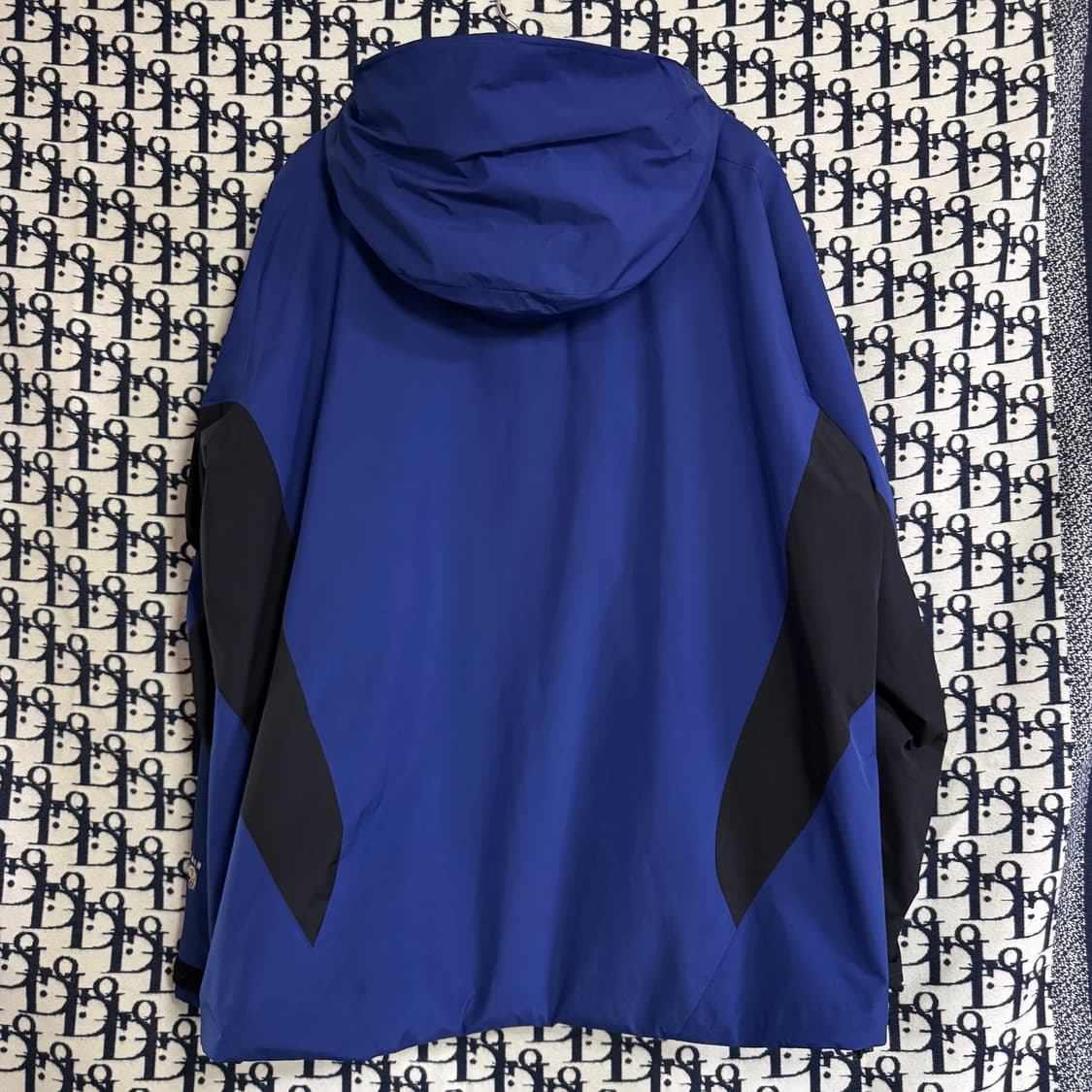 마운틴하드웨어 고어텍스 바람막이 자켓 L 상품이미지5