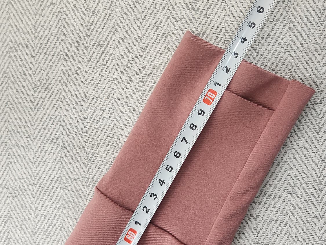 [M] 스컬피그 기능성 트레이닝 집업자켓 M 핑크 필라테스 헬스 상품이미지9